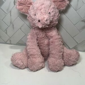 Jellycat Blush Pink Pig 9”
